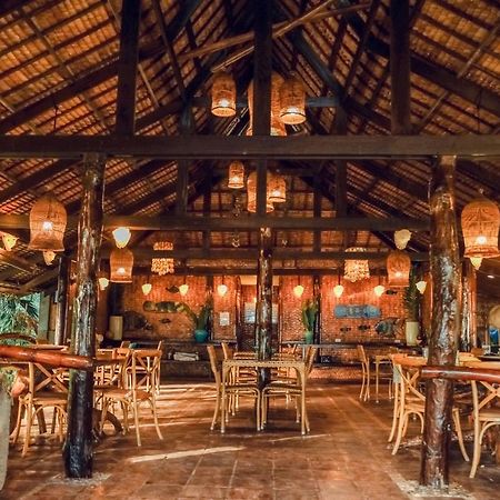 Flower Island Resort Casian Ngoại thất bức ảnh