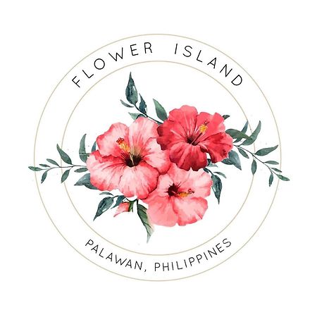 Flower Island Resort Casian Ngoại thất bức ảnh