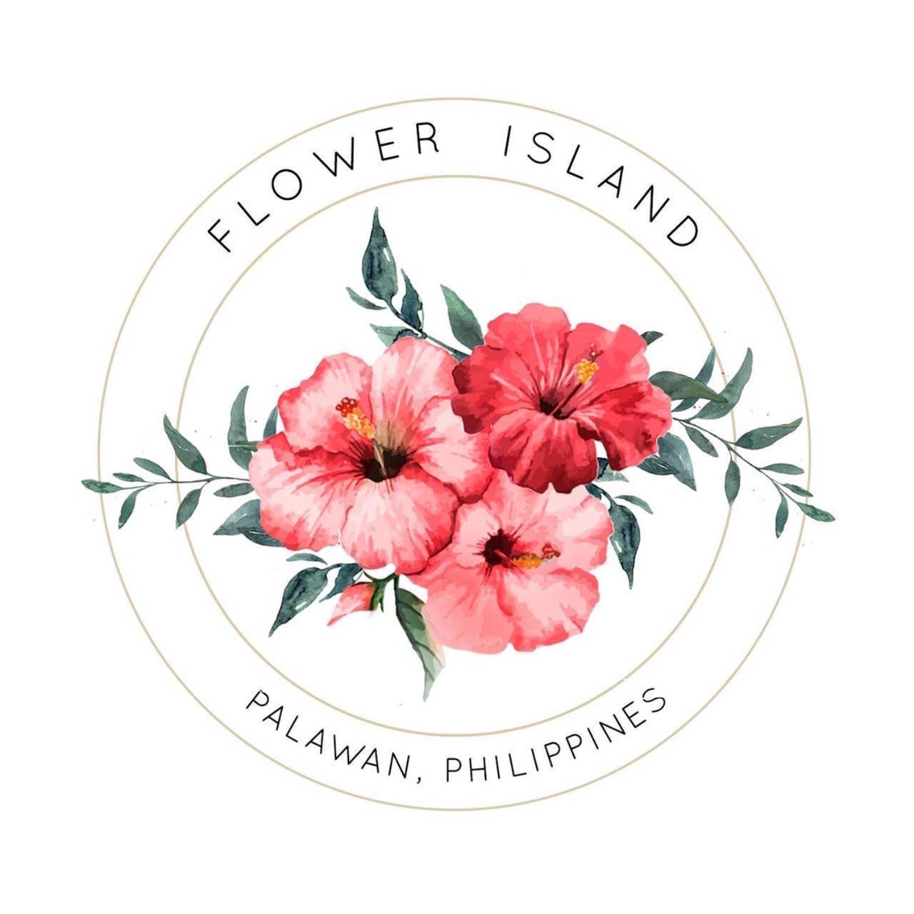 Flower Island Resort Casian Ngoại thất bức ảnh