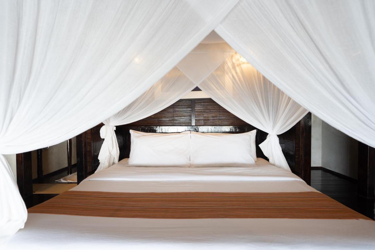 Flower Island Resort Casian Ngoại thất bức ảnh