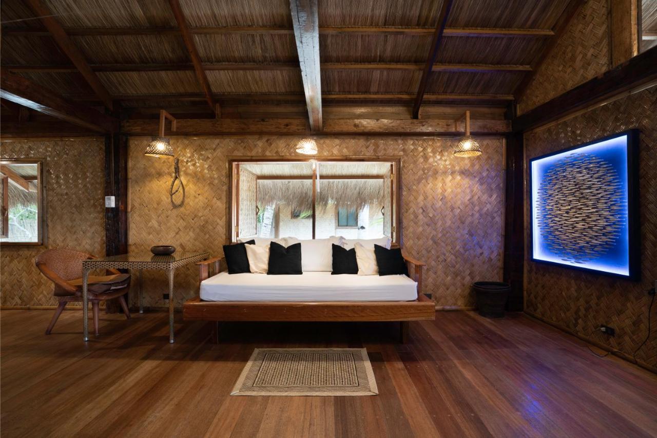Flower Island Resort Casian Ngoại thất bức ảnh