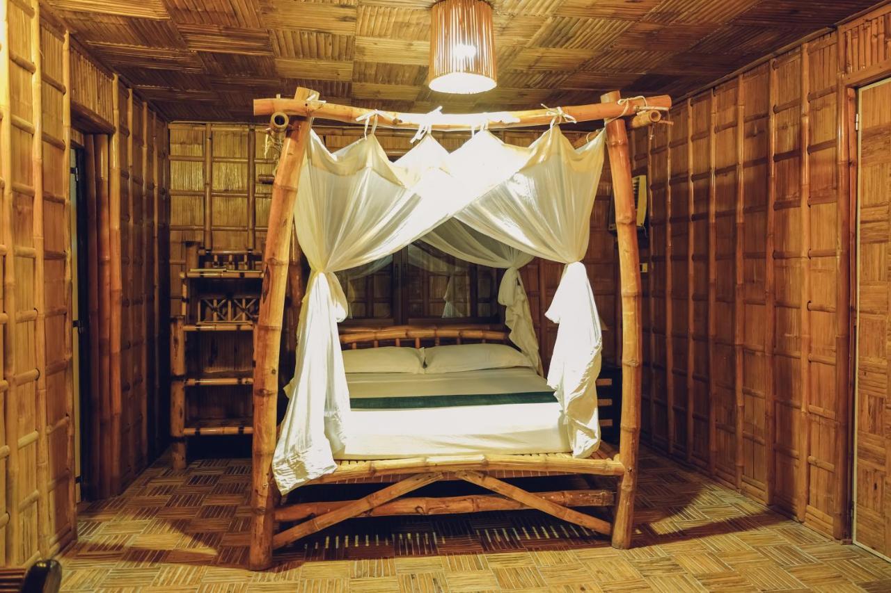 Flower Island Resort Casian Ngoại thất bức ảnh