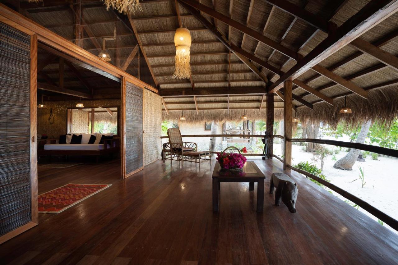 Flower Island Resort Casian Ngoại thất bức ảnh