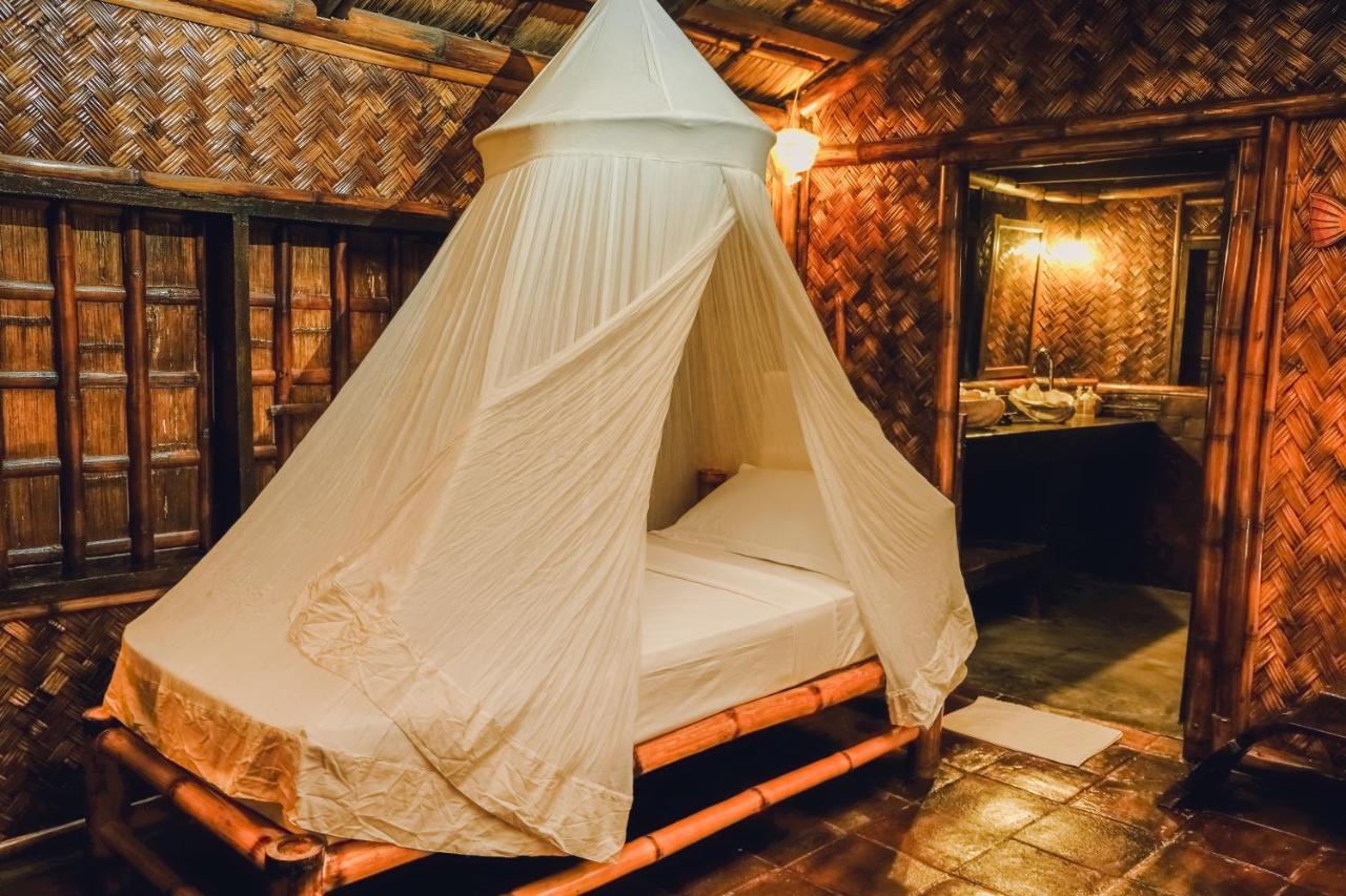 Flower Island Resort Casian Ngoại thất bức ảnh