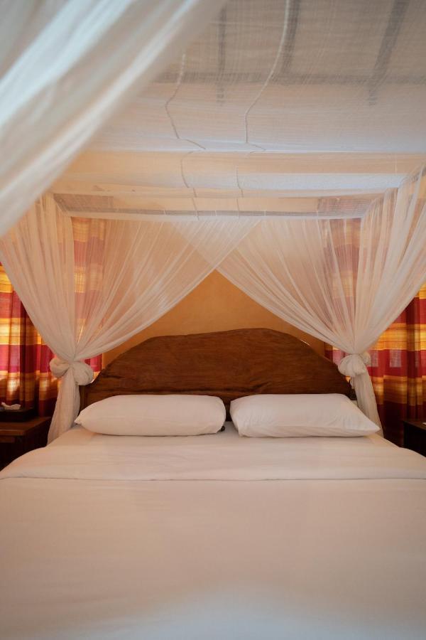 Flower Island Resort Casian Ngoại thất bức ảnh