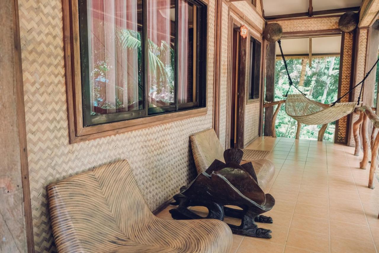 Flower Island Resort Casian Ngoại thất bức ảnh