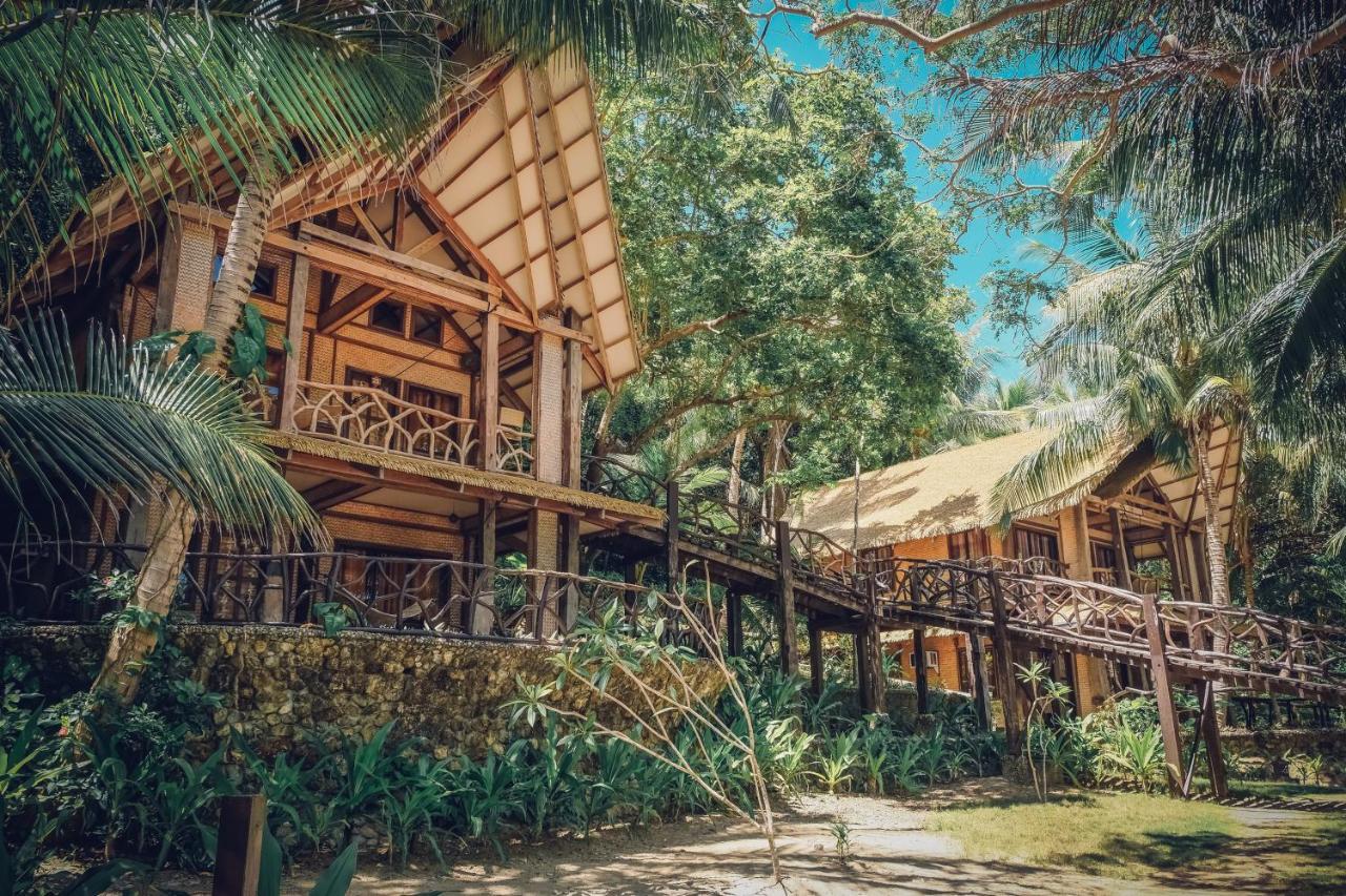 Flower Island Resort Casian Ngoại thất bức ảnh