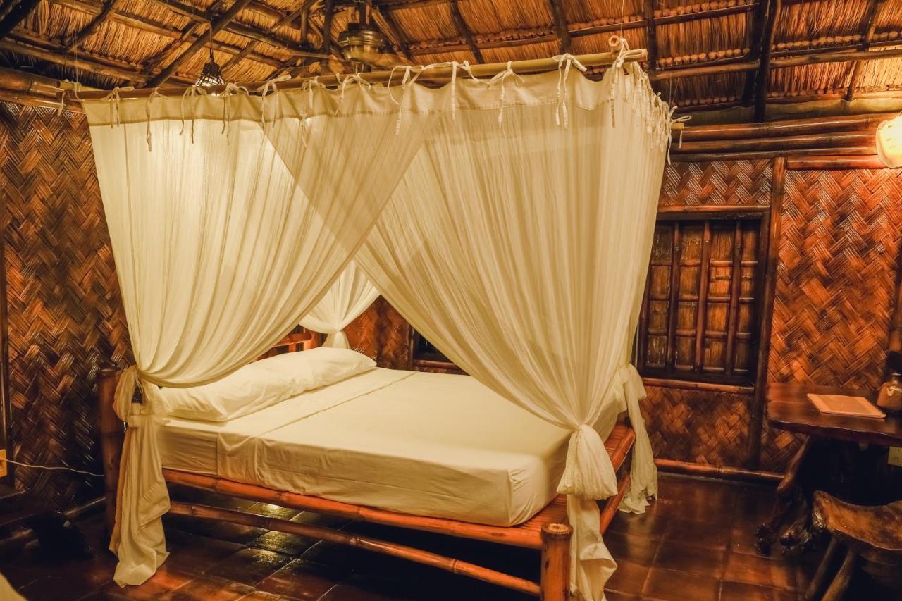 Flower Island Resort Casian Ngoại thất bức ảnh