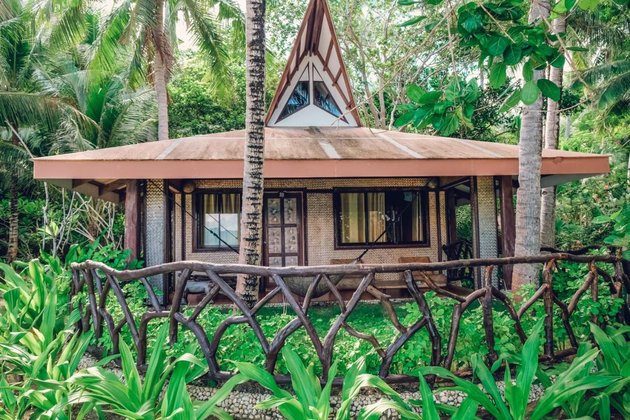 Flower Island Resort Casian Ngoại thất bức ảnh